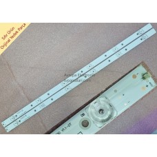 SUNNY SN32DZG04/202 Led bar, 32HP06B-2, 80730 V1.1-0T Tv ledleri